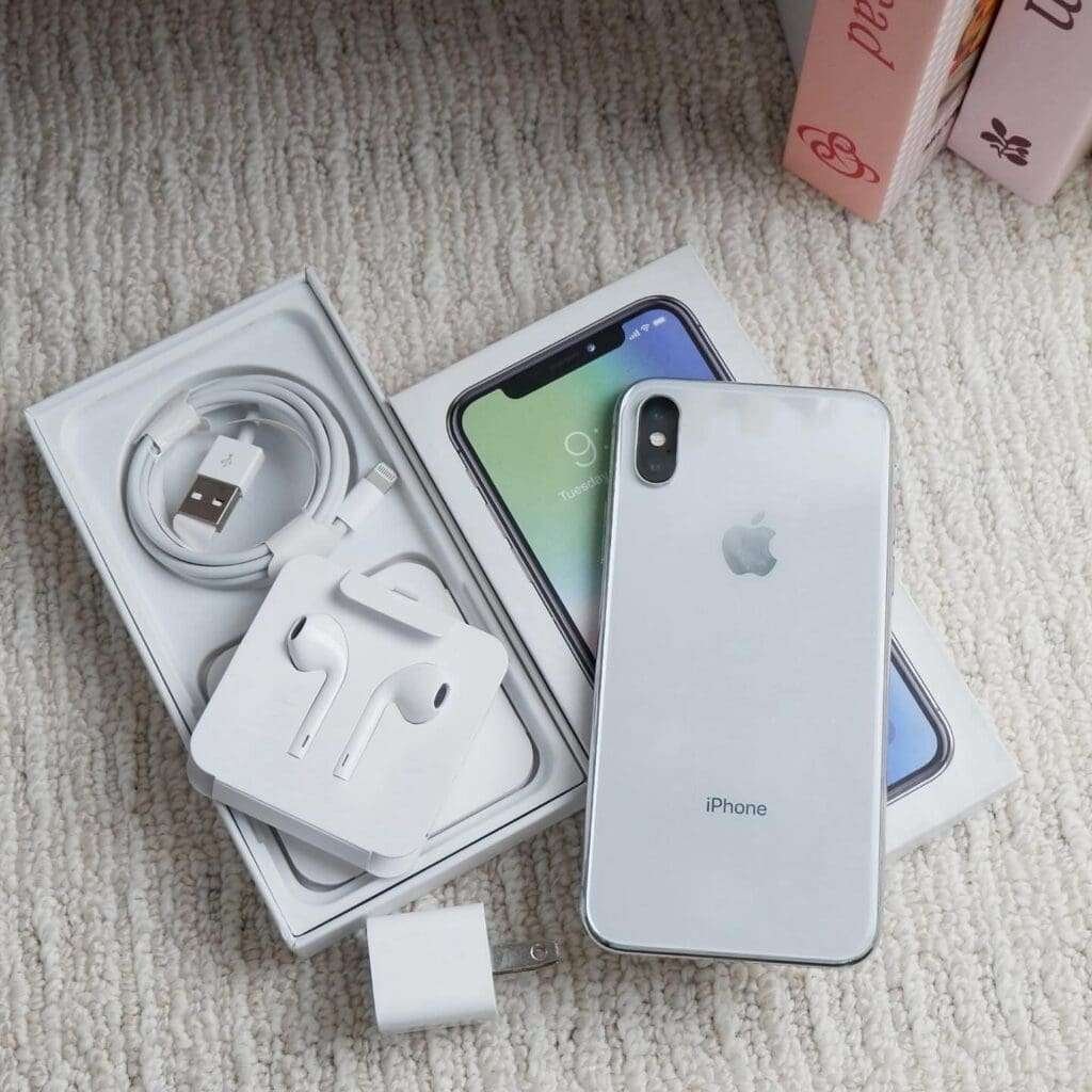 Best Phones and iPhone Prices in Nigeria 2025 – Buy Smart with Ngamo.com