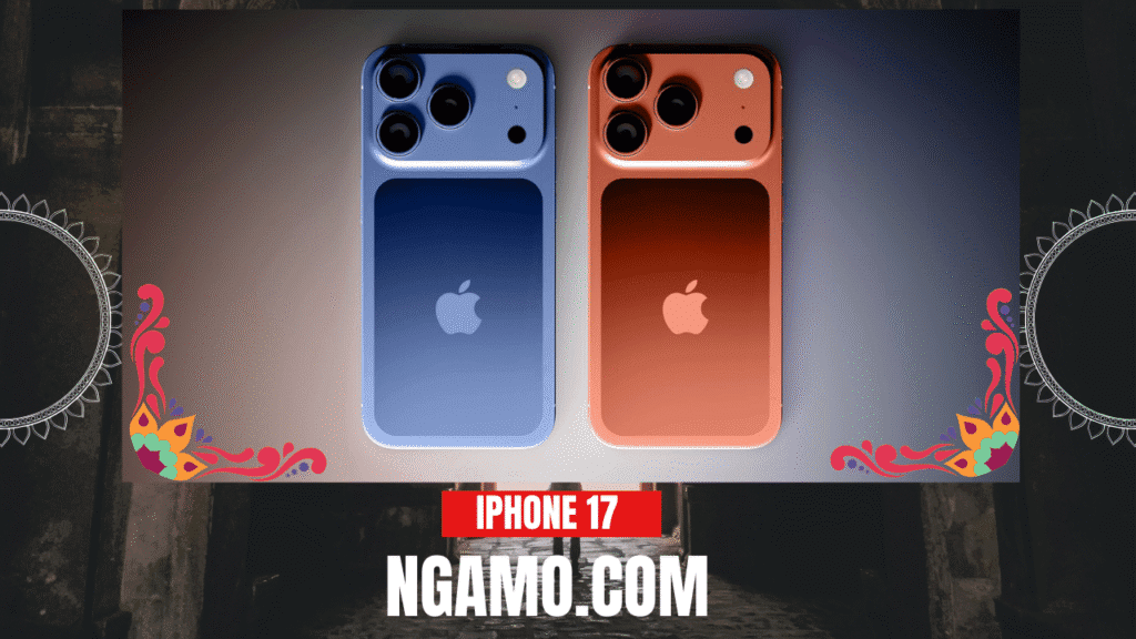 iPhone 17 & iPhone 17 Pro: The Ultimate Guide for Gamers and Tech Enthusiasts iPhone 17